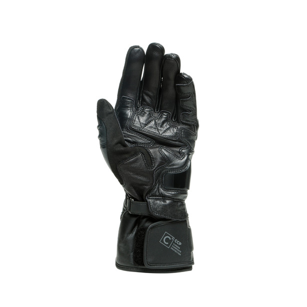 carbon-3-lady-gloves-black-black image number 2