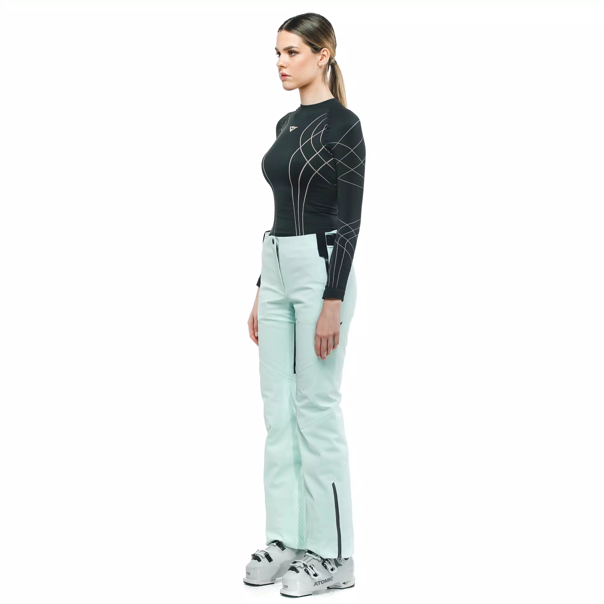 HP VERGLAS PANTS WMN