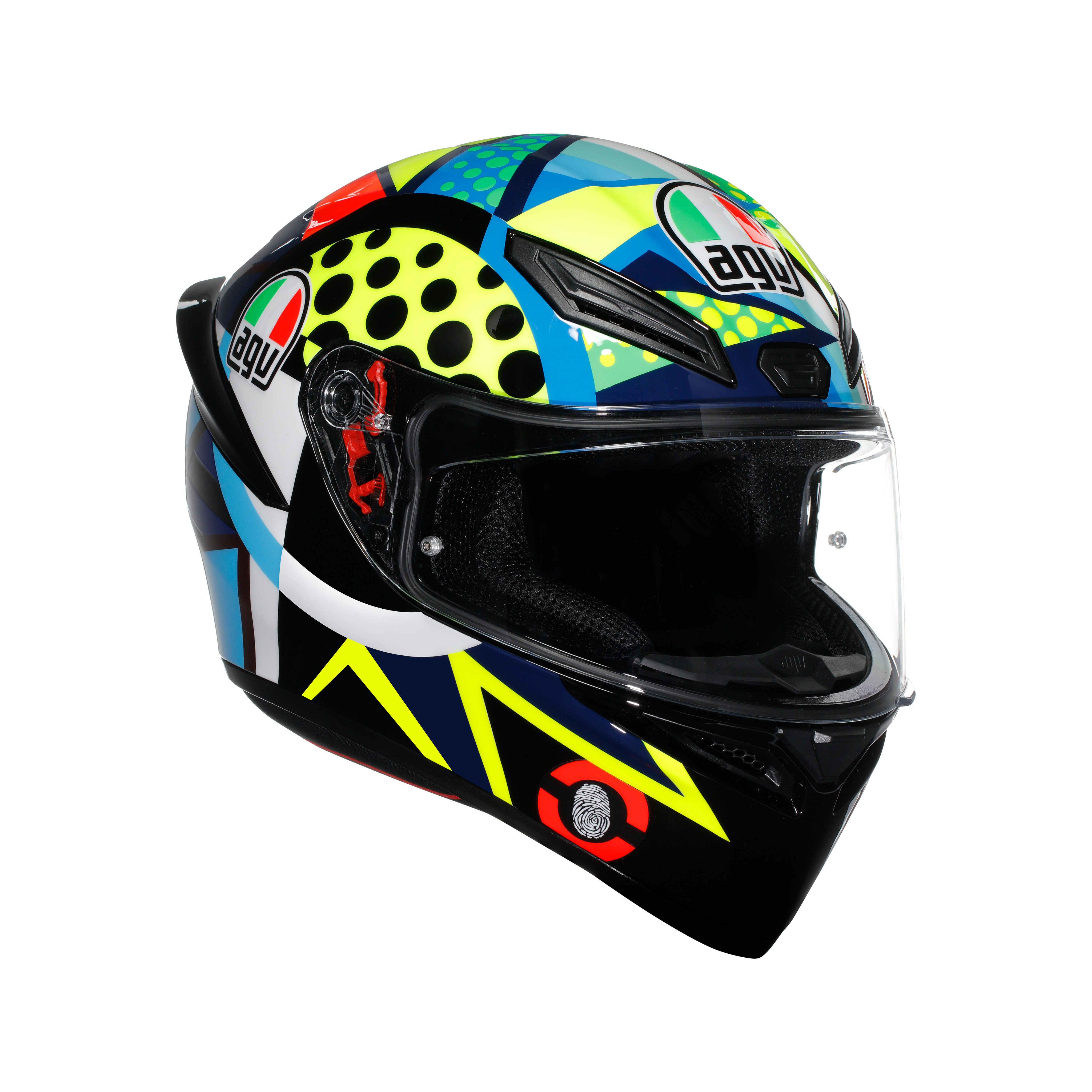 AGV Helmet | AGV ヘルメット【公式】