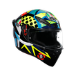 ROSSI WINTER TEST 2020