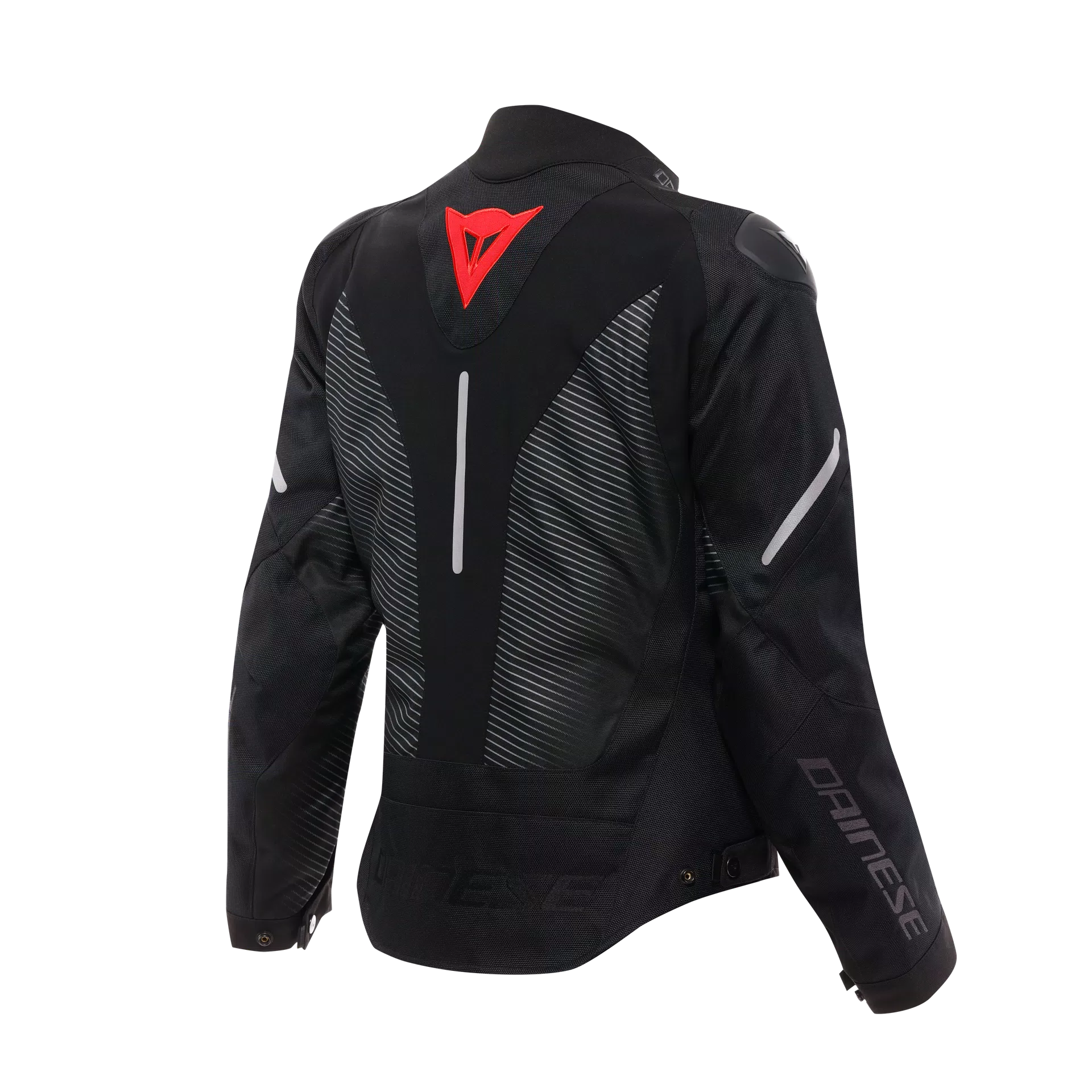 SUPER SPRINT D-DRY - WOMEN'S WATERPROOF MOTORCYCLE JACKET