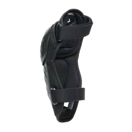 RIVAL R - FIETS ELLEBOOG BESCHERMERS - BLACK - 2