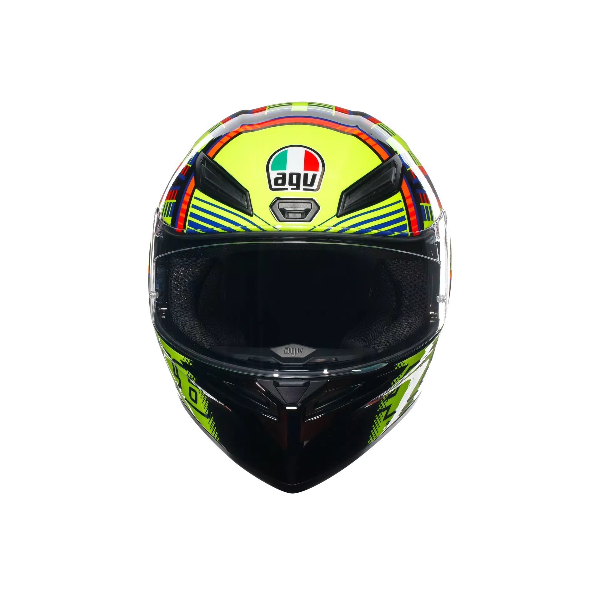 K1 S AGV DOT(E2206)