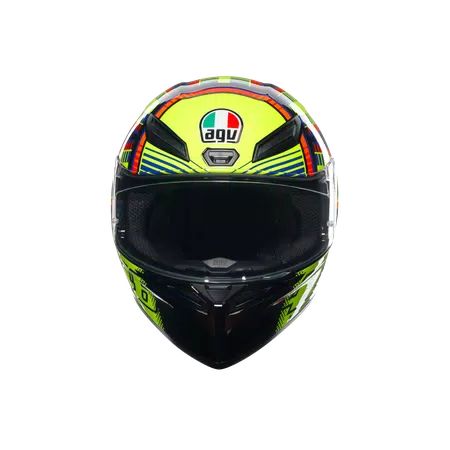 K1 S AGV DOT(E2206)