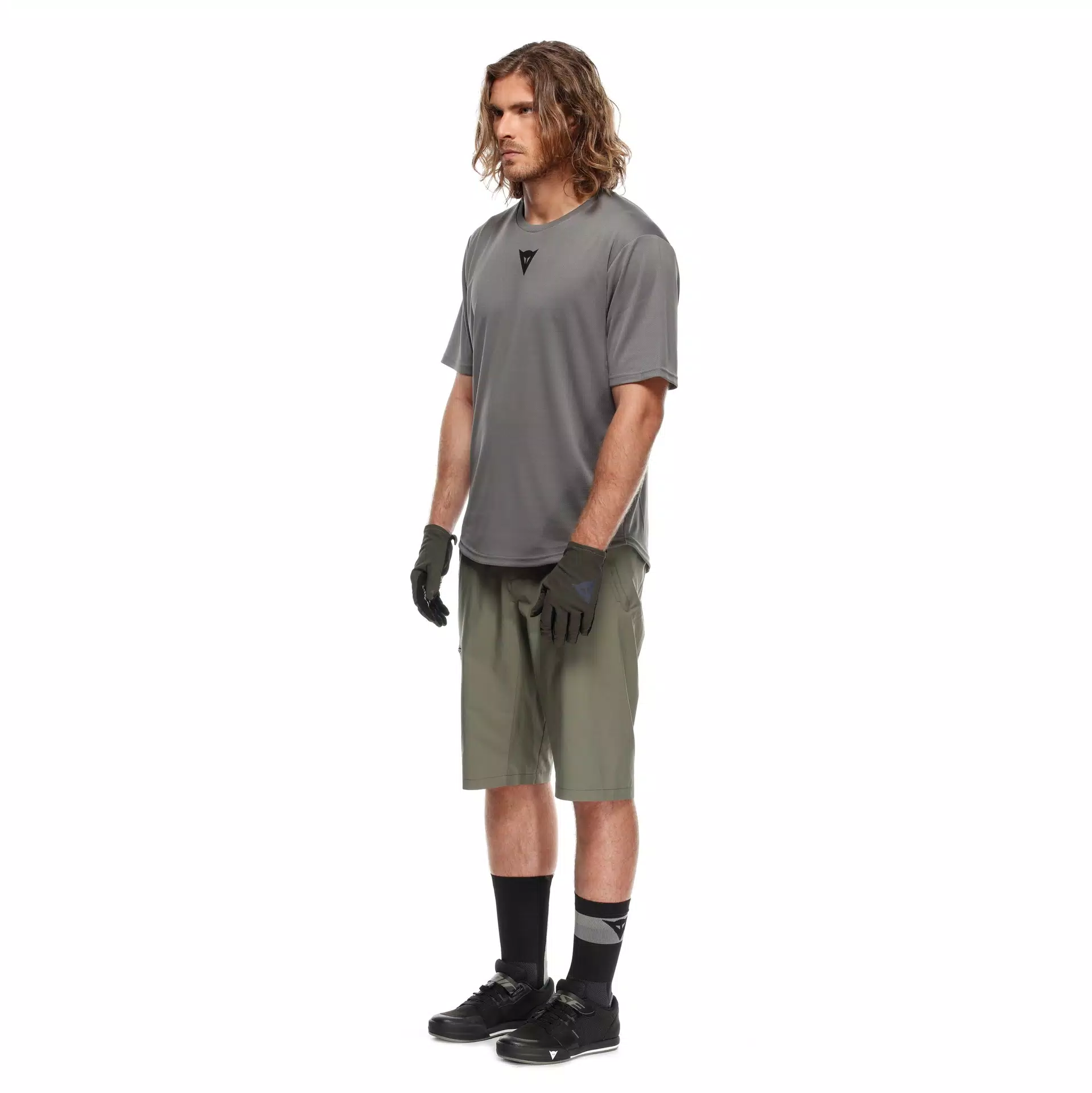 HG OMNIA - MEN'S BIKE SHORTS