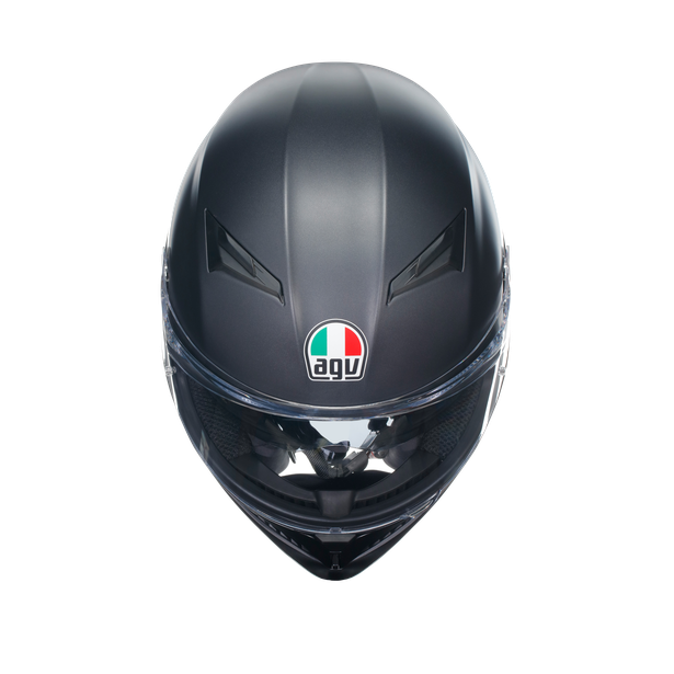 AGV K3 Helmet - Matte Black - 2XL