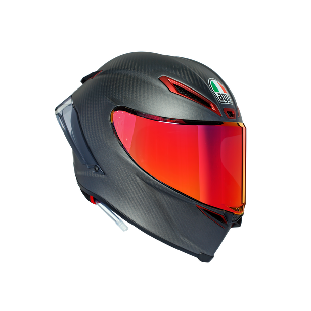 Motorcycle Helmet Visor Fits For AGV PISTA GPR PISTA GP CORSA-R VELOCE CORSA