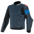 BLACK-IRIS/LIGHT-BLUE/FLUO-RED