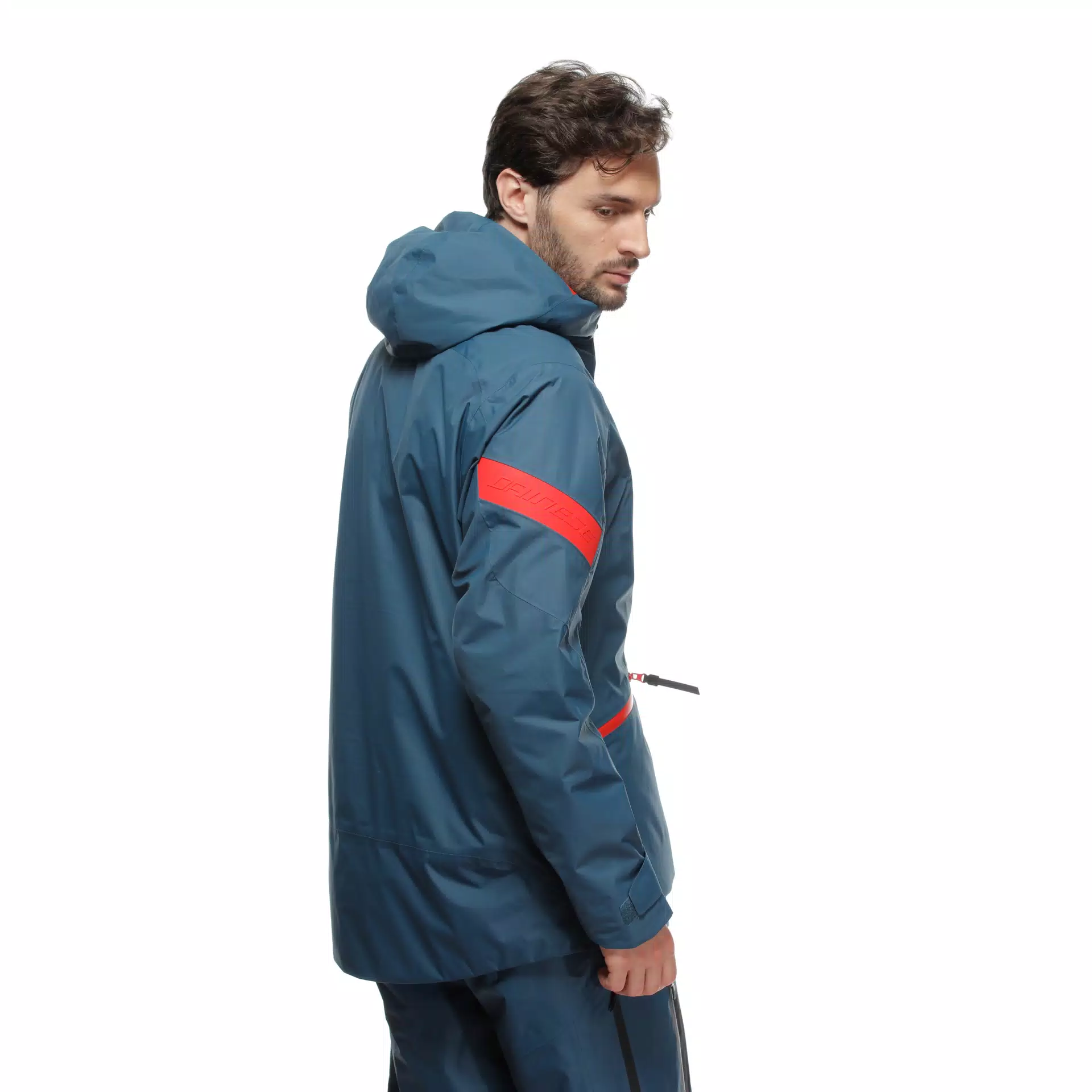 MEN'S M001 D-DRY® SKI JACKET