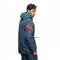 MEN'S M001 D-DRY® SKI JACKET
