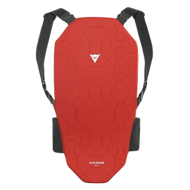 AUXAGON 1 SKI BACK PROTECTOR