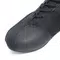 ZETA WP MEN'S WATERPROOF MOTORCYCLE SHOES - BLACK