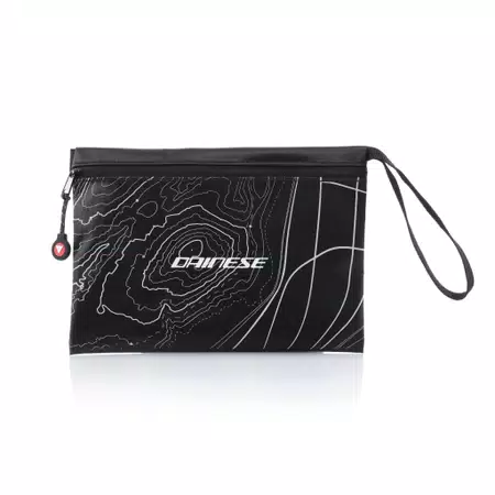 EXPLORER - BIG TRAVEL ORGANIZER - BLACK - 1