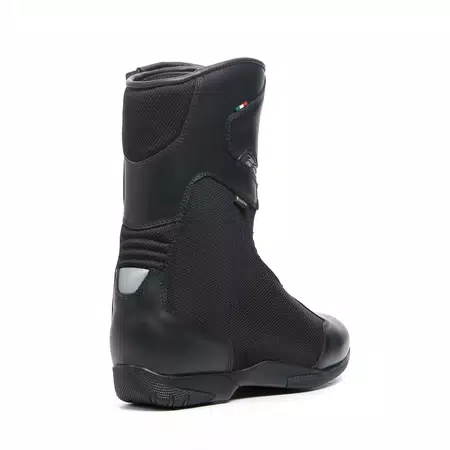 LADY TOURER GTX STIVALI MOTO IMPERMEABILI DONNA - NERO -  - 3