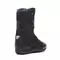 LADY TOURER GTX WOMEN'S WATERPROOF MOTORCYCLE BOOTS - BLACK
