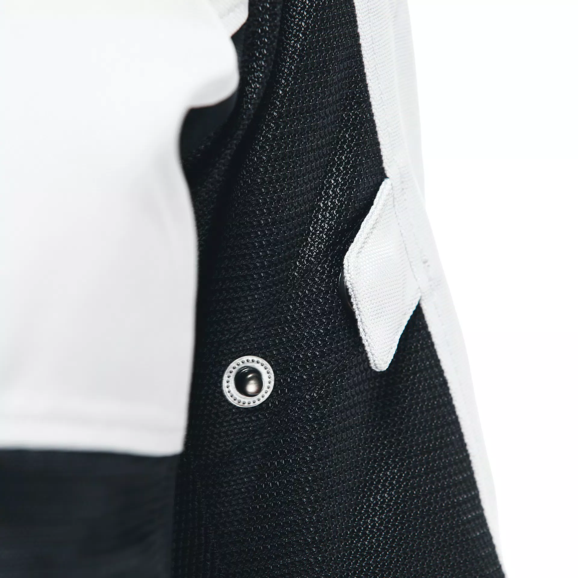 RISOLUTA AIR TEX - WOMEN'S MOTORCYCLE JACKET IN FABRIC