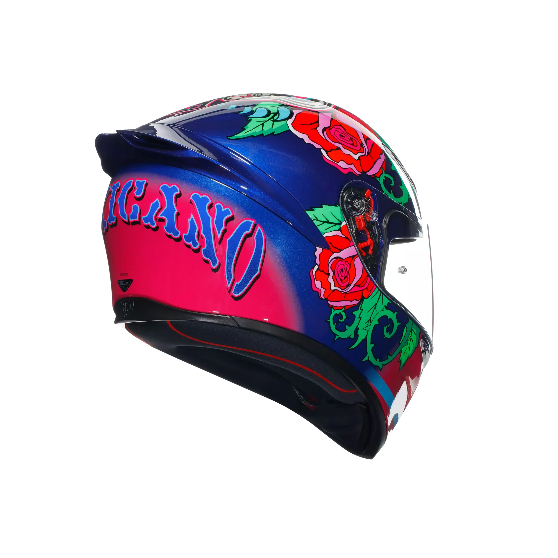K1 S AGV DOT(E2206)