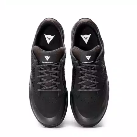 HG MATERIA - FIETSSCHOENEN - BLACK/BLACK - 5