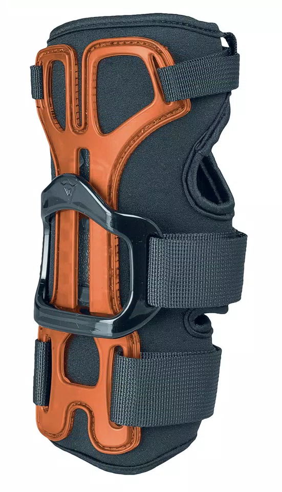 HECTOR 13 SKI WRIST GUARD -  - 7