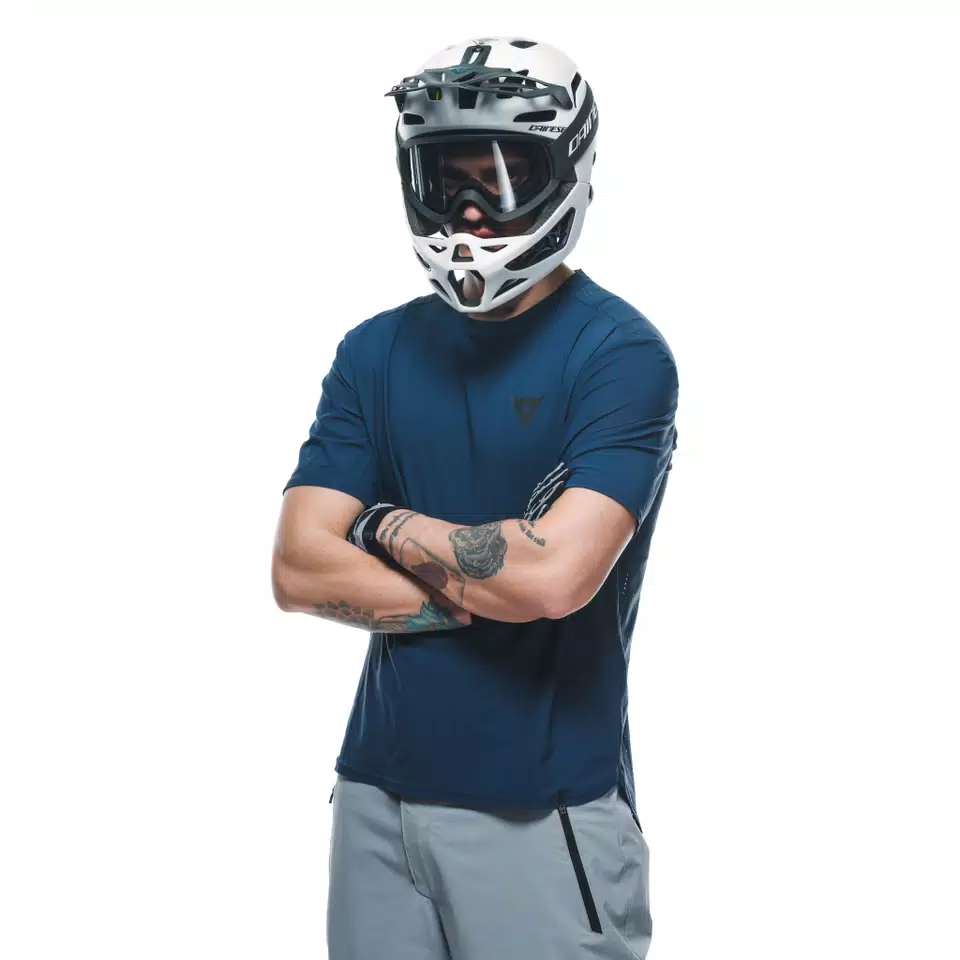 HGR - MEN'S BIKE SHORTS - TRADEWINDS - 19