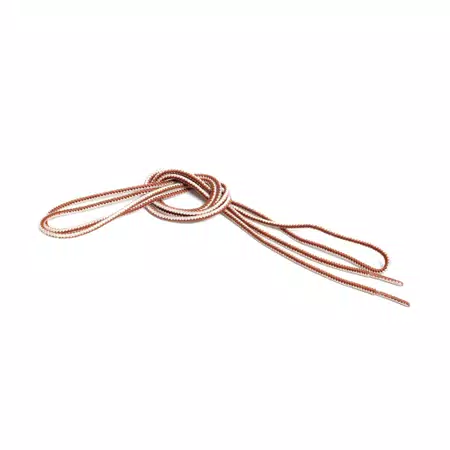 ROUND LACES FOR DARTWOOD (160 CM) - BROWN/SAND -  - 1
