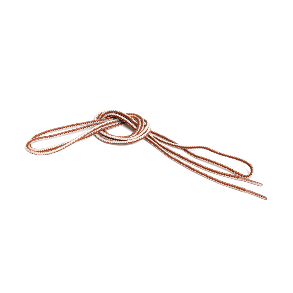 round-laces-for-dartwood-160-cm-brown-sand image number 0