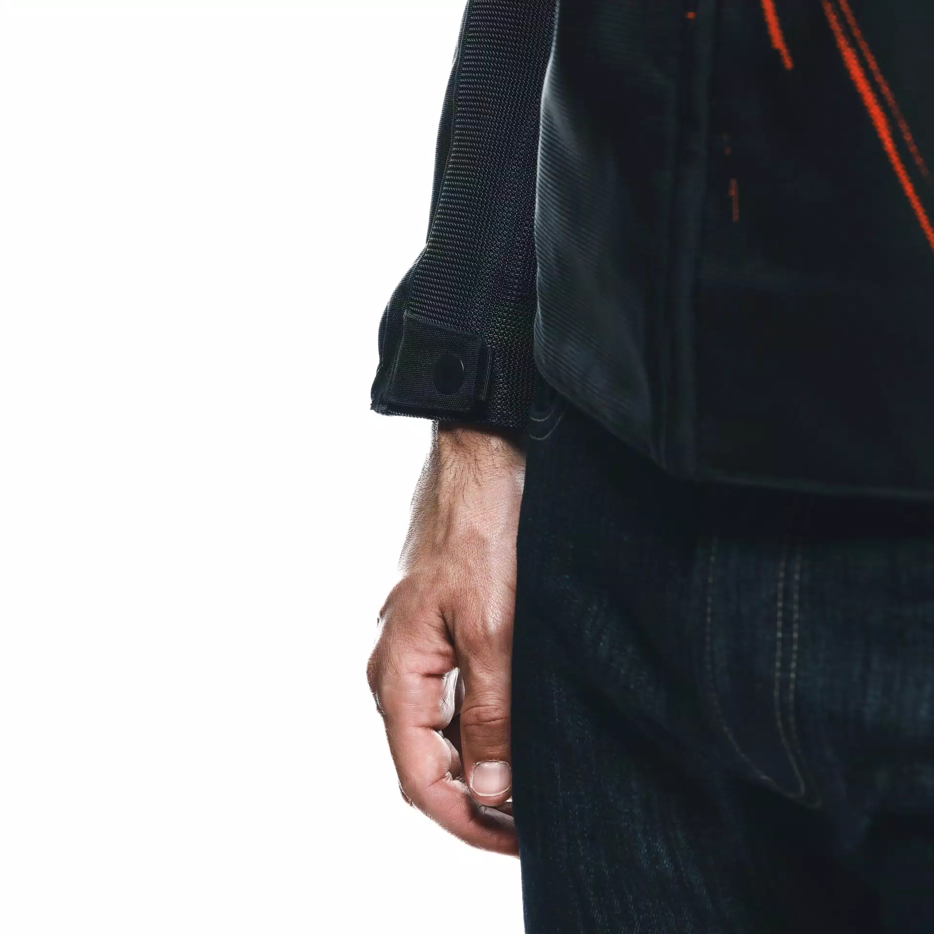 HEROSPHERE AIR - MEN SUMMER MOTORCYCLE JACKET