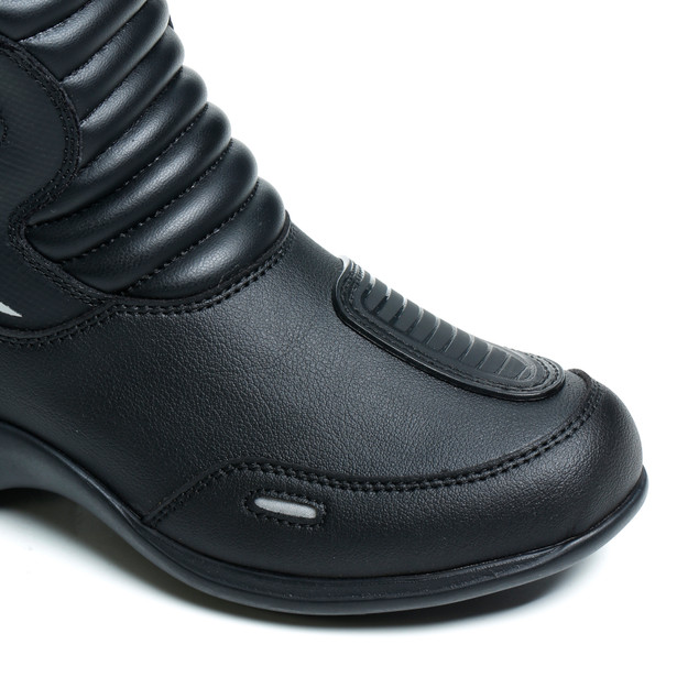 aurora-lady-d-wp-boots-black-black image number 5