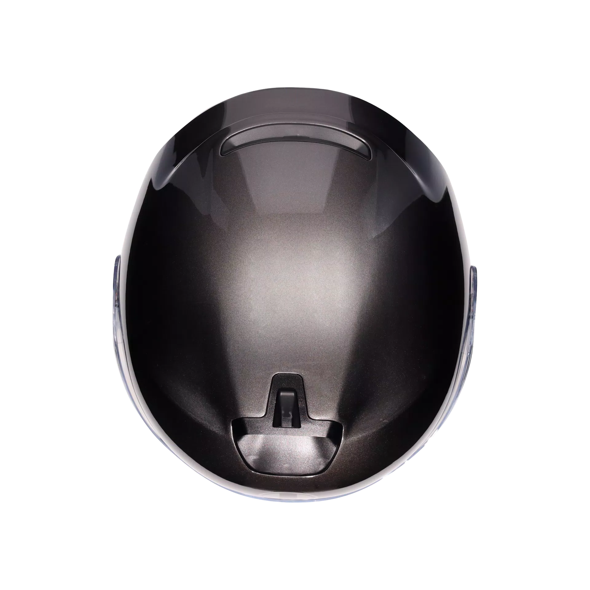 IRIDES MONO ASFALTO GREY - MOTORRAD JET-HELM E2206