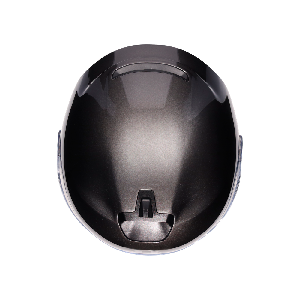 irides-mono-asfalto-grey-motorrad-jet-helm-e2206 image number 6