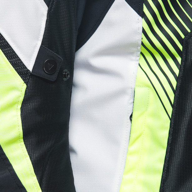 super-rider-2-absoluteshell-jacket-black-white-fluo-yellow image number 3
