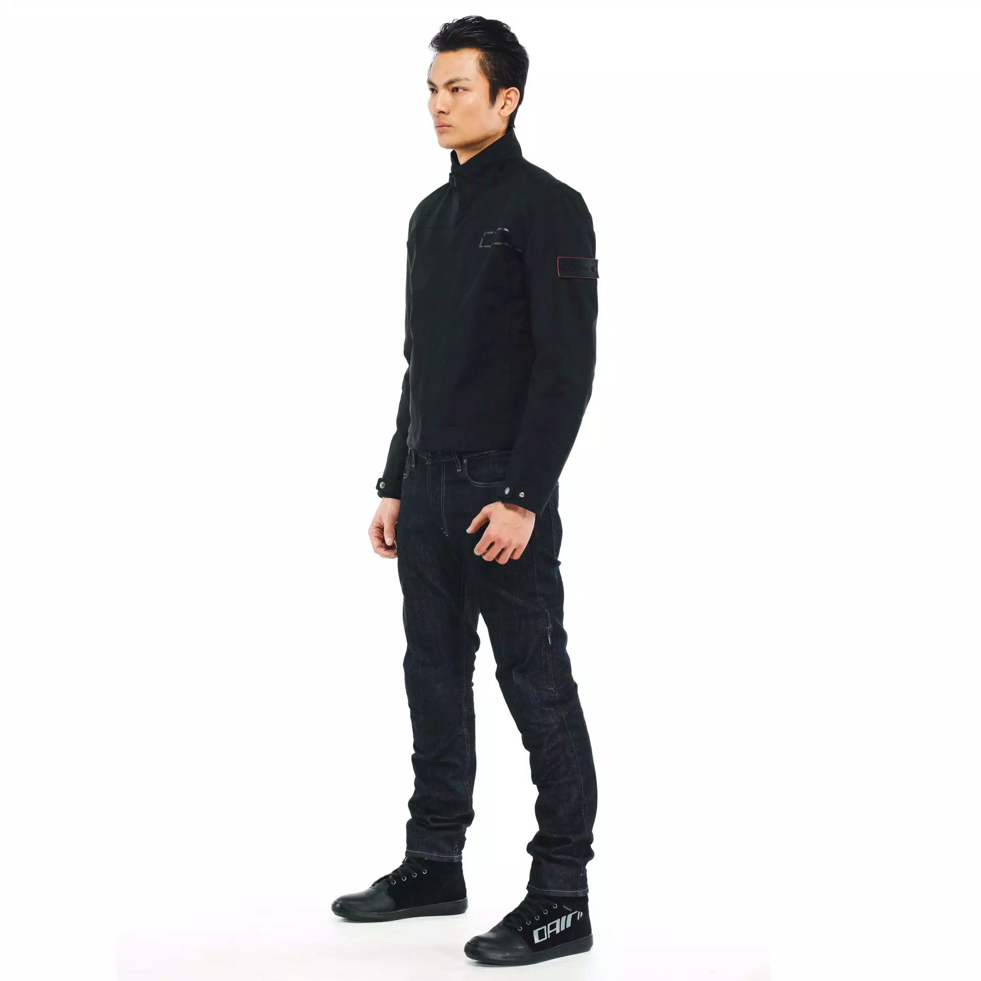 KIRBY D-DRY® JACKET