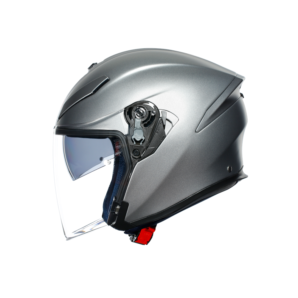 AGV K-5 JET - オートバイアクセサリー