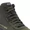 MOOD 2 GORE-TEX® SNEAKER MOTO IMPERMEABILI UOMO - VERDE/NERO/GIALLO