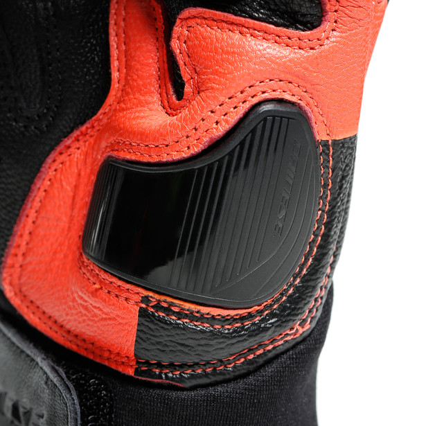 x-ride-gloves-black-fluo-red image number 8