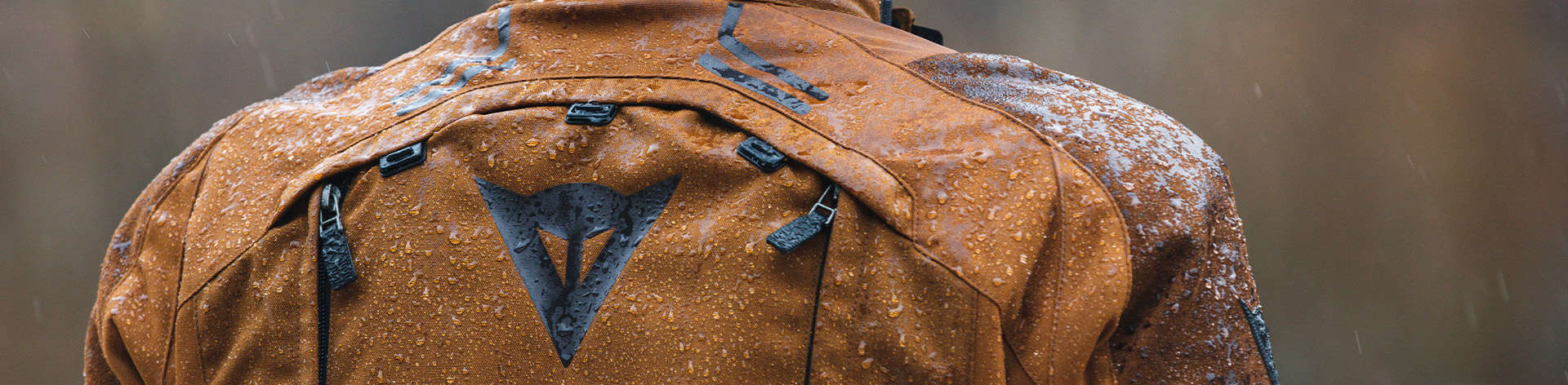 Waterproof