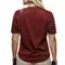 HG OMNIA JERSEY SS - MAGLIA BICI MANICHE CORTE DONNA