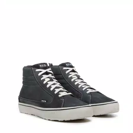 STREET 3 WP - BLACK -  - 1
