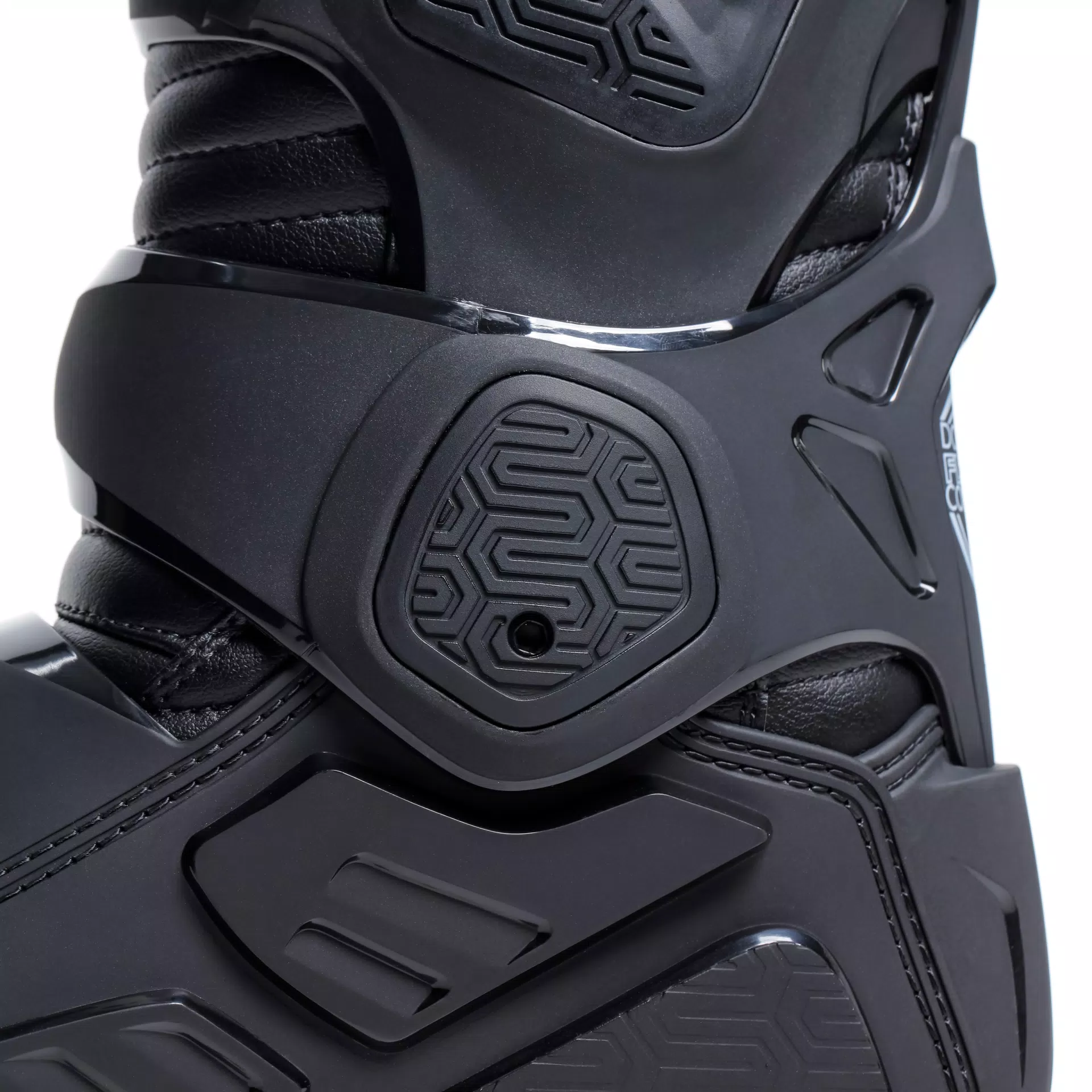 COMP EVO 2 MICHELIN - ZWART/CAMO