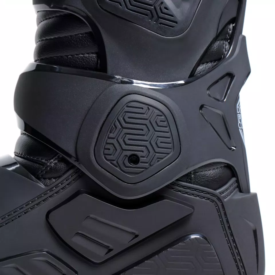 COMP EVO 2 MICHELIN - ZWART/CAMO -  - 10
