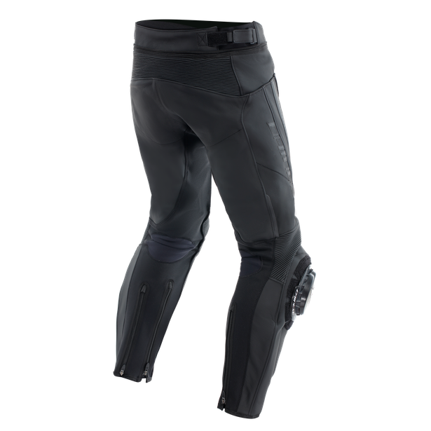 DELTA 4 S/T LEATHER PANTS