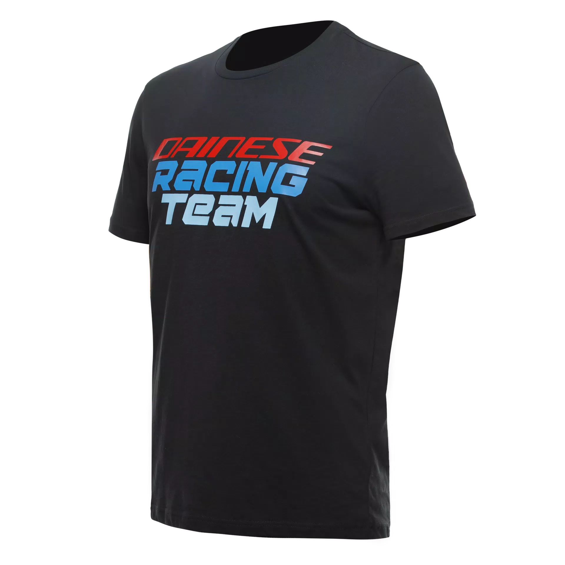 RACING T SHIRT UOMO BLACK Dainese