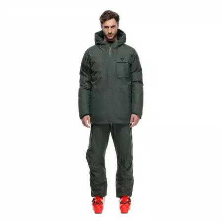 M002 D-DRY® GIACCA SCI UOMO - DUFFEL-BAG - 3
