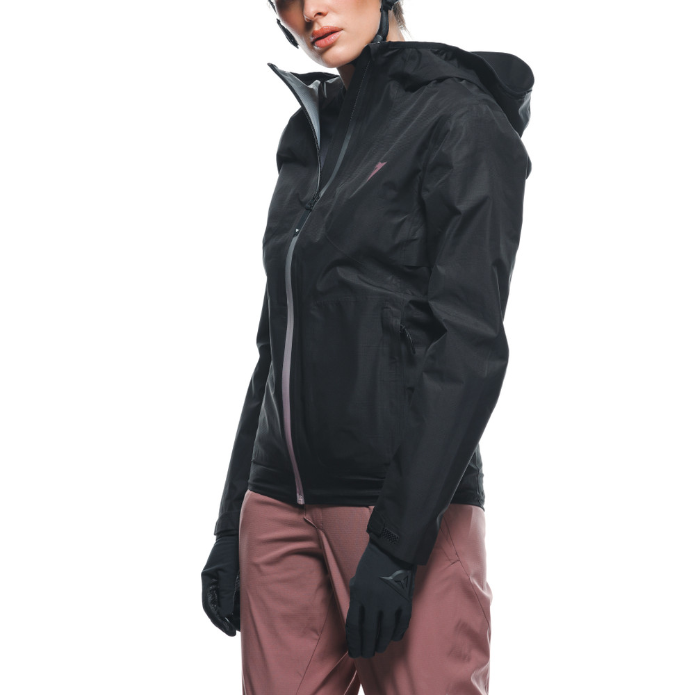 hgc-shell-light-chaqueta-de-bici-impermeable-mujer-tap-shoe image number 4