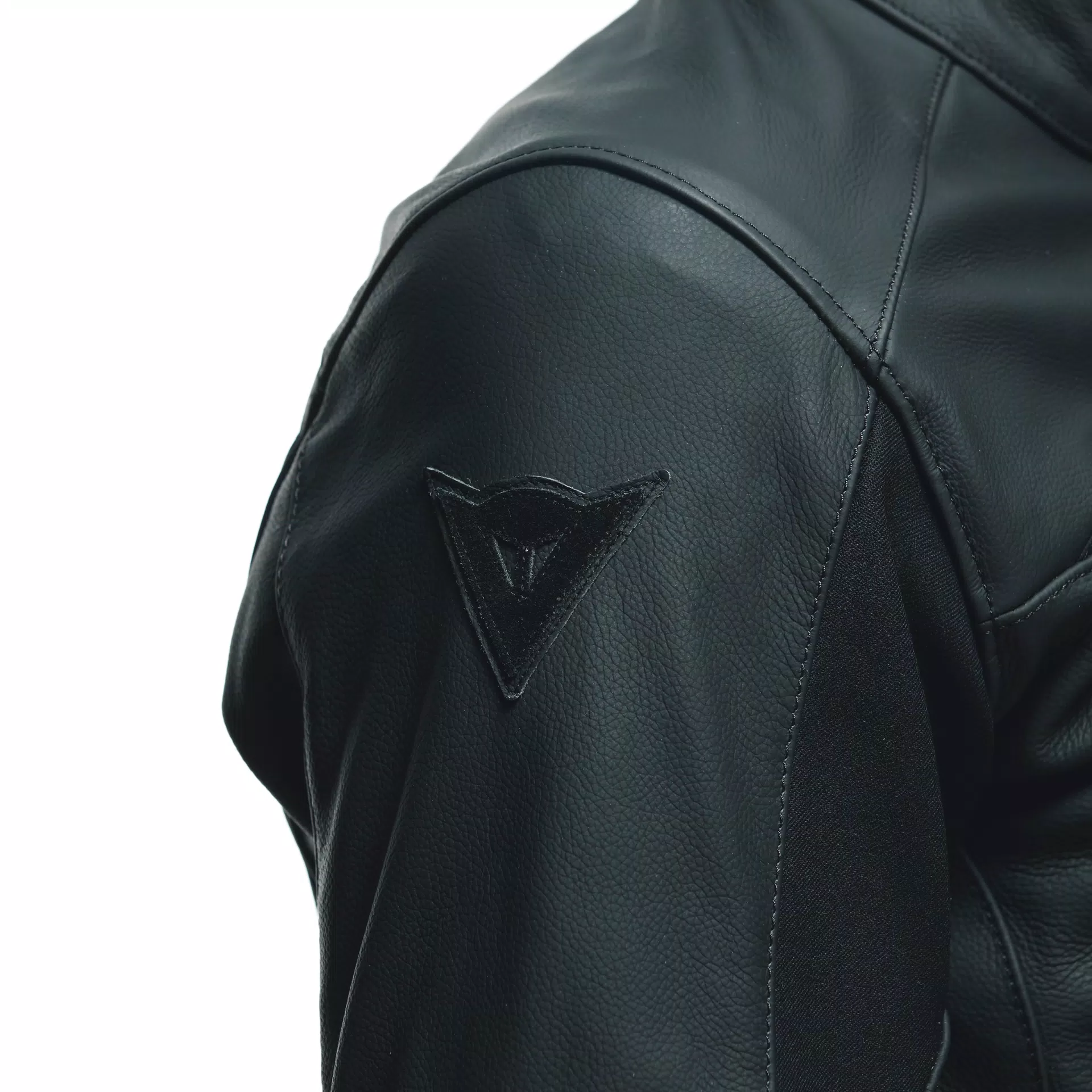 RAZON 2 - MEN'S MOTORCYCLE LEATHER JACKET