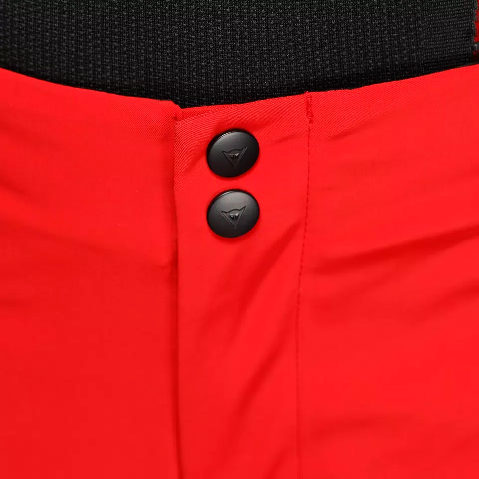 ARIANTE DERMIZAX EV™ - MEN'S SKI PANTS - RACING-RED - 7
