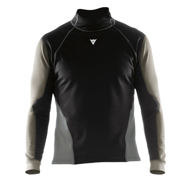 TOP MAP WS BLACK/ANTHRACITE/GRAY- Ropa Interior