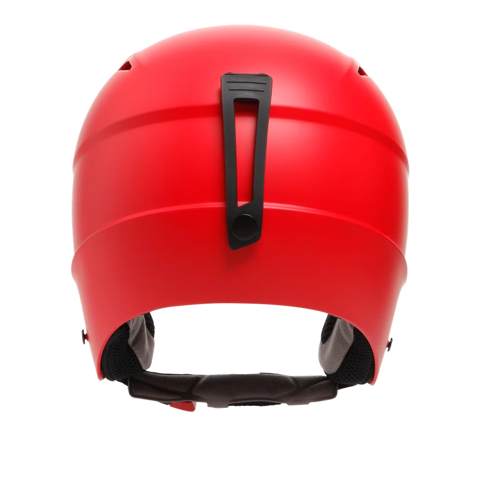 Boxing R001 SCARABEO R001 ABS CASCO SCI BAMBINO | FIRE-RED | Dainese