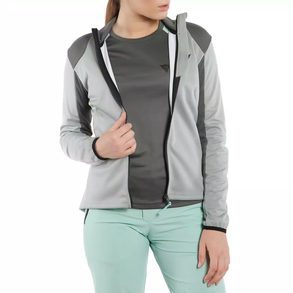 HG MAZO WMN - GRAY/DARK-GRAY - 7