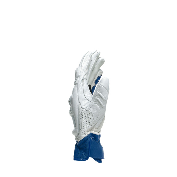 4-stroke-2-gloves-white-light-blue image number 1